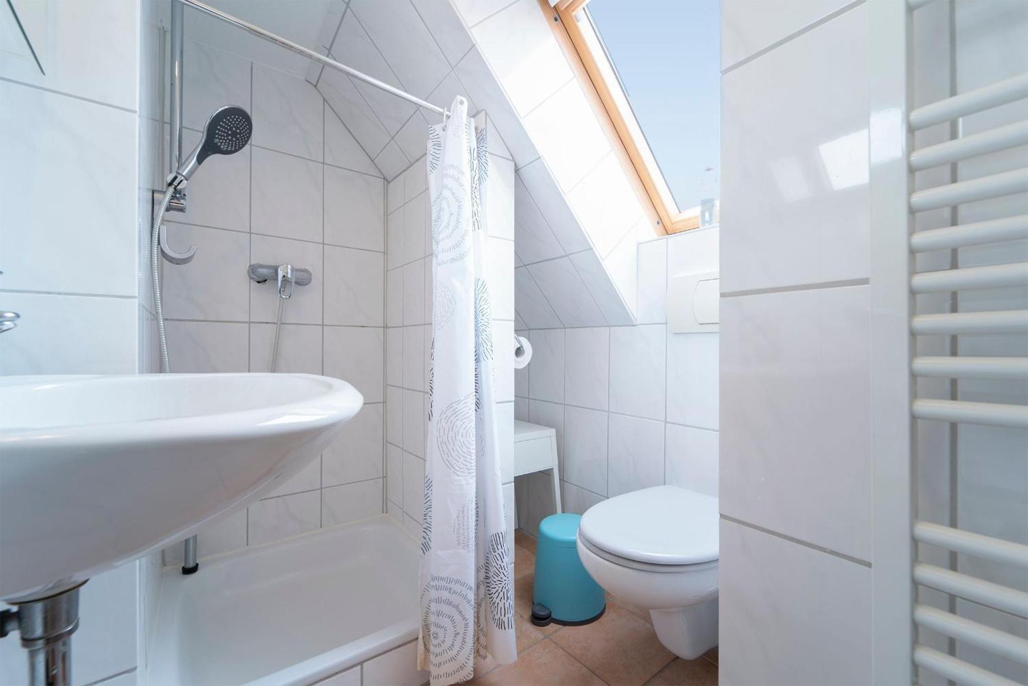Haus Hasenkamp 26 Koje 3 Διαμέρισμα Grömitz Εξωτερικό φωτογραφία