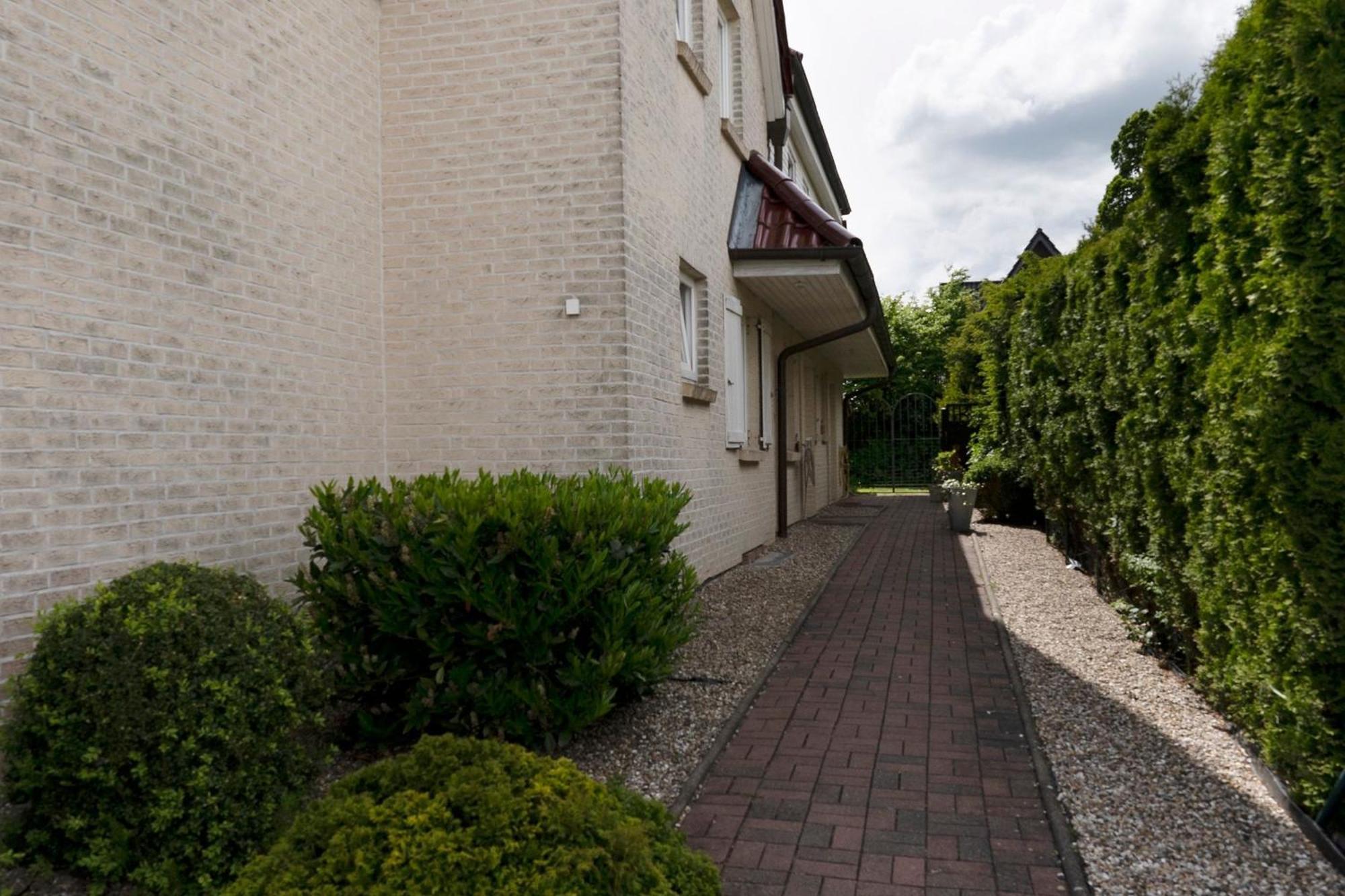 Haus Hasenkamp 26 Koje 3 Διαμέρισμα Grömitz Εξωτερικό φωτογραφία