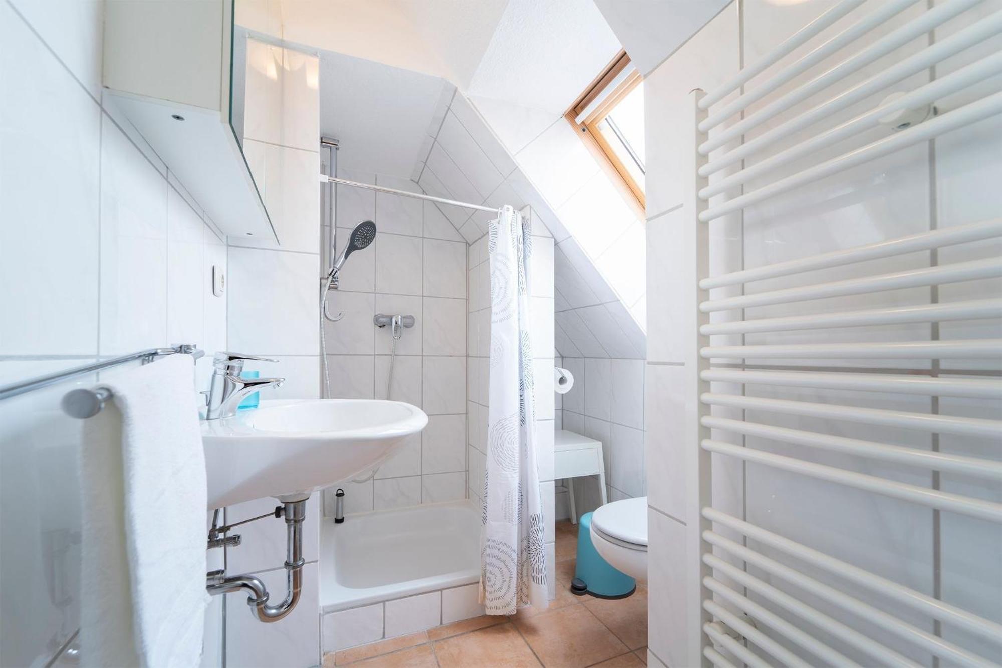Haus Hasenkamp 26 Koje 3 Διαμέρισμα Grömitz Εξωτερικό φωτογραφία