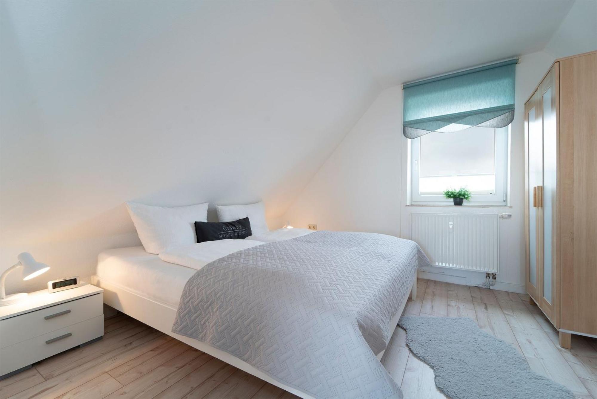 Haus Hasenkamp 26 Koje 3 Διαμέρισμα Grömitz Εξωτερικό φωτογραφία
