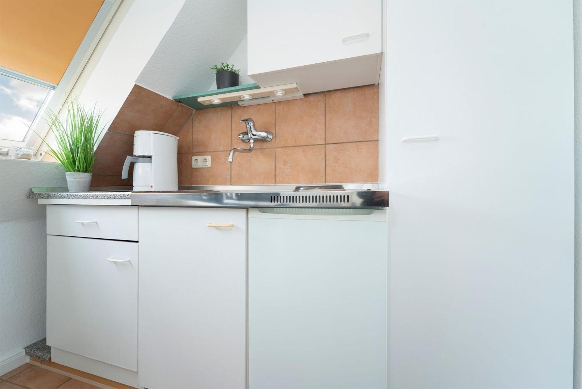 Haus Hasenkamp 26 Koje 3 Διαμέρισμα Grömitz Εξωτερικό φωτογραφία