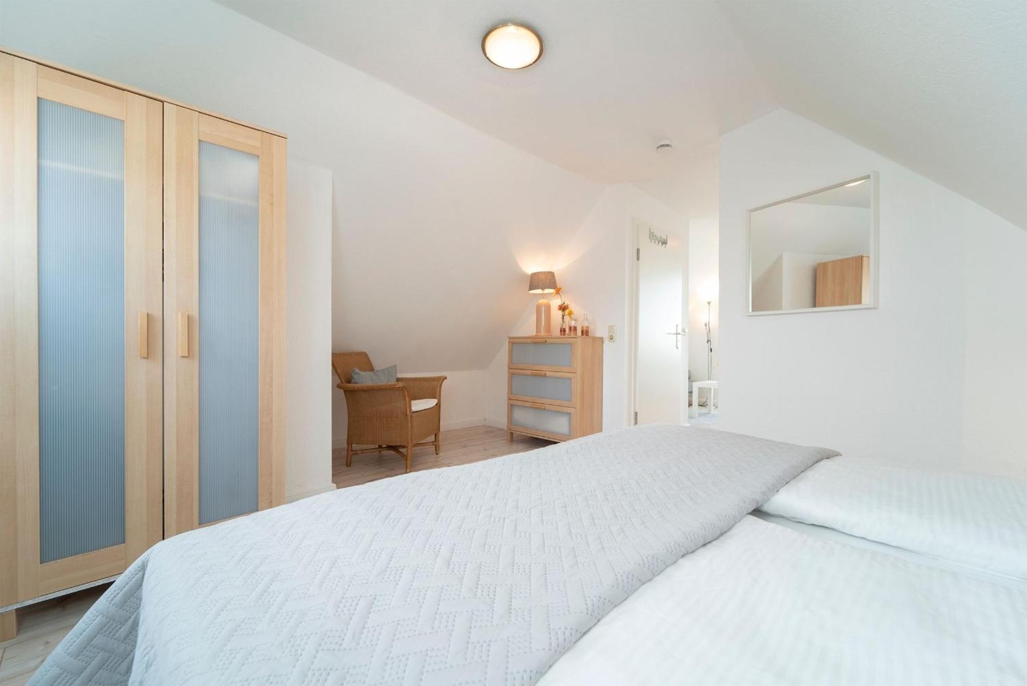 Haus Hasenkamp 26 Koje 3 Διαμέρισμα Grömitz Εξωτερικό φωτογραφία