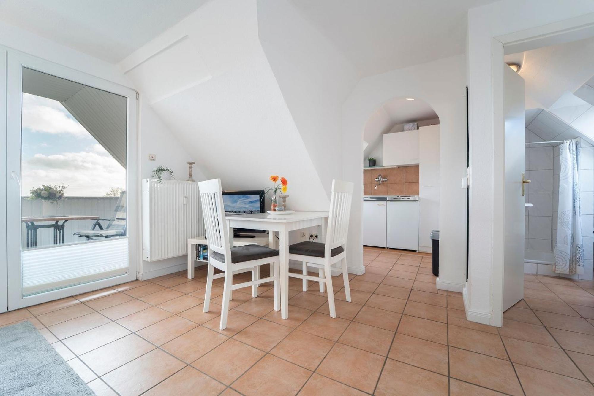 Haus Hasenkamp 26 Koje 3 Διαμέρισμα Grömitz Εξωτερικό φωτογραφία
