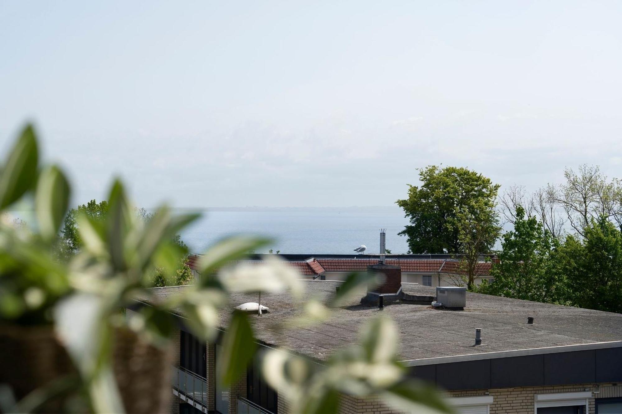Haus Hasenkamp 26 Koje 3 Διαμέρισμα Grömitz Εξωτερικό φωτογραφία