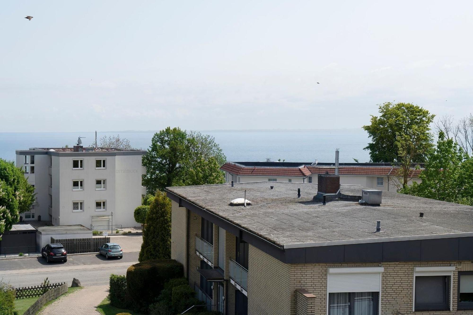 Haus Hasenkamp 26 Koje 3 Διαμέρισμα Grömitz Εξωτερικό φωτογραφία